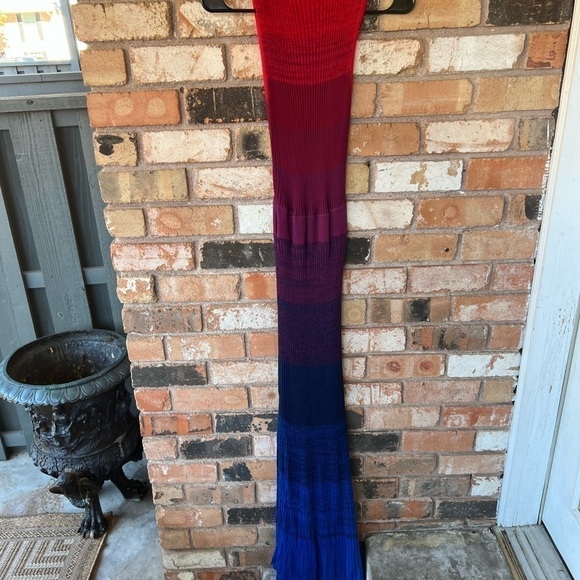 Elizabeth and James Winona Maxi Dress - Picture 7 of 10